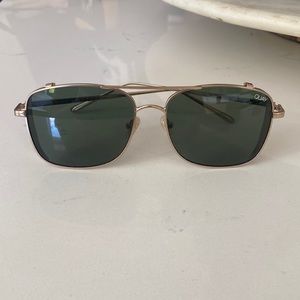 Quay Australia Sunglasses